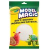 Crayola Model Magic White, Modeling Clay Alternative, At Home Crafts