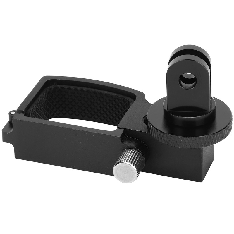 Aluminum Alloy Multifunctional Expansion Module Adapter for OSMO POCKET 2