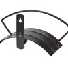 Eastrans Wall Mount Garden Hose Holder, Heavy Duty Water Hose