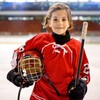 Shappy Hockey Helmet Chin Strap Detachable Helmet Loops Hockey Sports
