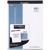 Cambridge Notebook, Quad Ruled, 8-1/2" x 11", 80 Sheets, Writing