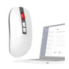 CLANMOU 2025 AI Mouse, AI Voice & Audio Recorder, AI
