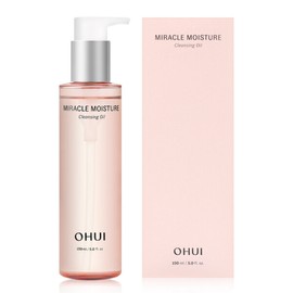Ohui O HUI Miracle Moisture Cleansing Oil 150ml / 오휘 미라클 모이스처 클렌징 오일 150ml