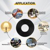 AOHEWEI 7 Core Trailer Cable 10 m Tow Cable 7