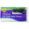 Halsa TS3 Auto Visor Tissue Refills, 3 Piece