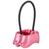 Outdoor Descender High Altitude Drop Slow ATC Protector Descending Device
