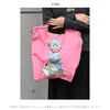 Ball & Chain 313109 (L, PINK) Genuine Large Size P.CAT