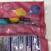 Dubble Bubble COTTON CANDY Flavored Bubble Gum Balls - Lot