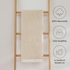 s.Oliver Hand Towel 50 x 100 cm, 100% Cotton, 600
