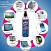 Endust for Electronics Screen Cleaner, Electronic Anti-Static Cleaning Gel &