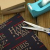 Harris Walz 2024 Premium Kraft Roll Gift Wrap Wrapping Paper