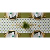 DII St. Patrick's Day Collection Tabletop, Table Runner, 14x72, Shamrock