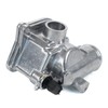 MAXWIN Coolant Thermostat Housing for 2003-2006 for Dodge Sprinter 2500
