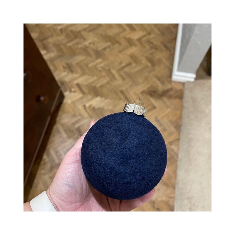 Flocking Fibers 1 Ounce pkg (Royal Blue)