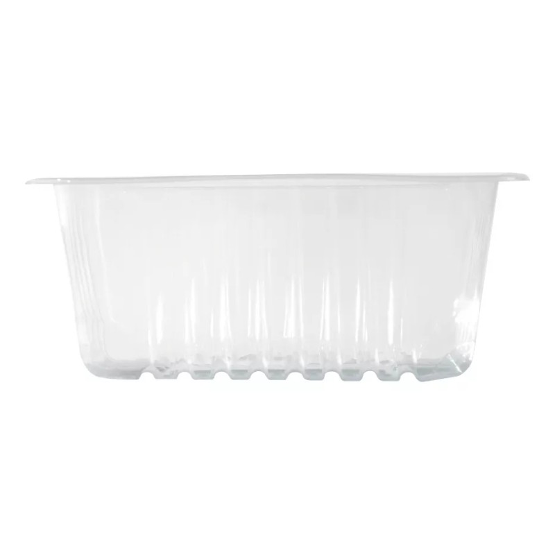 Dilitools 20x14x8cm -bandeja Charola Para Maquina Selladora 100 Pzs