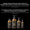 Barbers Garage - Shaving Gel - Rasiergel - Beruhigend und