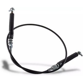 Quad Logic Can-Am Maverick X3 Turbo (2017-23) Shift Cable Shifter Cable 707001809