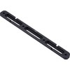 BBB BBC-120 Bottle Cage Mount Extension Rail, Black, M [8.1