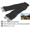 Reitsport Amesbichler Saddle Cord Strap Nylon Saddle Girth for Horses
