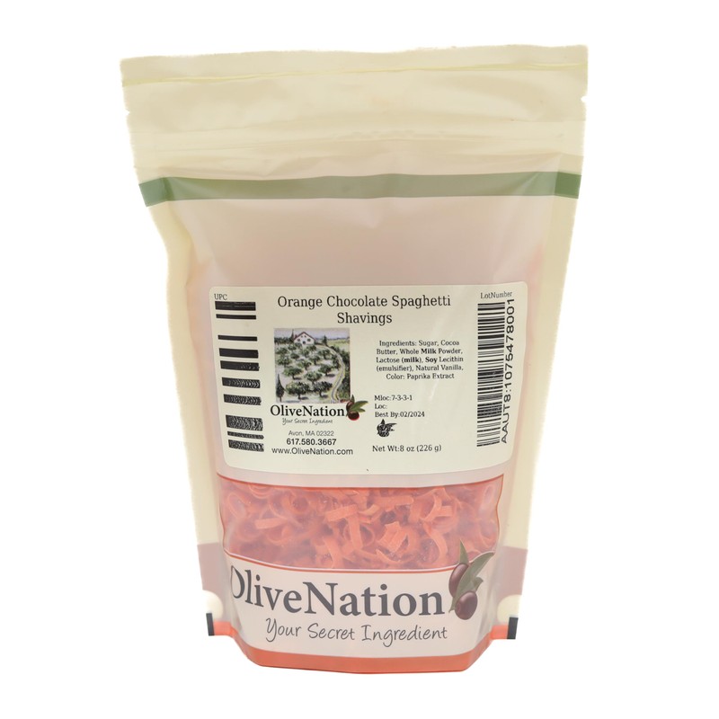 OliveNation Honey Granules, Granulated Honey Crystals for Cooking, Baking, Edible