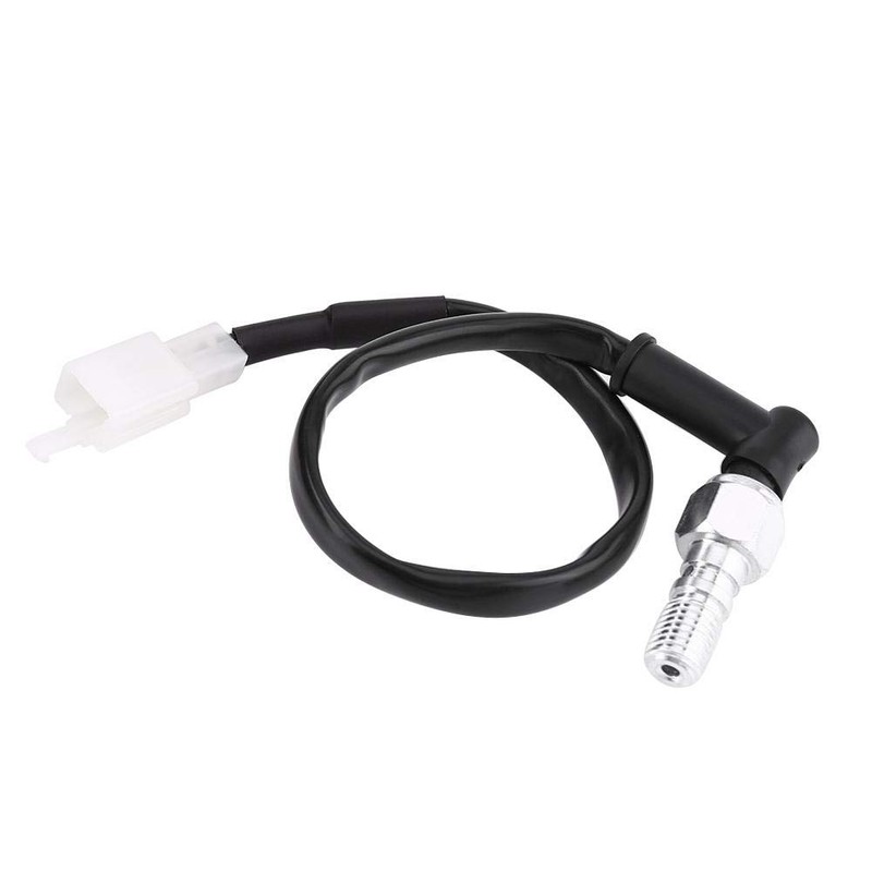 Brake Light Switch, Brake Light Switch M10X1, Hydraulic Brake Switch
