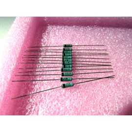 Circuit Interruption Technology 1N270 JAN CIT Mil Spec Vintage Germanium Diode JAN1N270 10pcs HI-QUALITY NOS USA