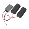 Speakers 2 Generation Motor Sound Simulator Accelerator Linkage Engine Sound