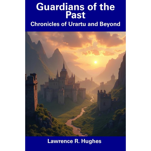 Guardians of the Past: Chronicles of Urartu and Beyond