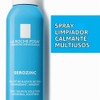 La Roche-Posay Serozinc Face Toner for Oily Skin with Zinc,
