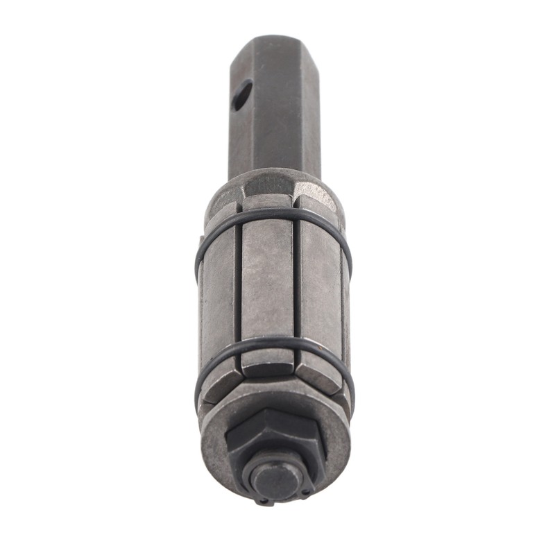 1‑1/8in to 1‑3/4in Exhaust Pipe Expander Universal Tailpipe Stretcher for