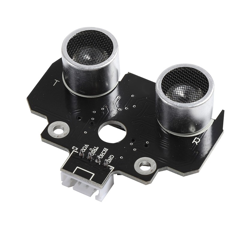 Smart Robot Kit Educational Programmable Intelligent Car Robot DIY Kit