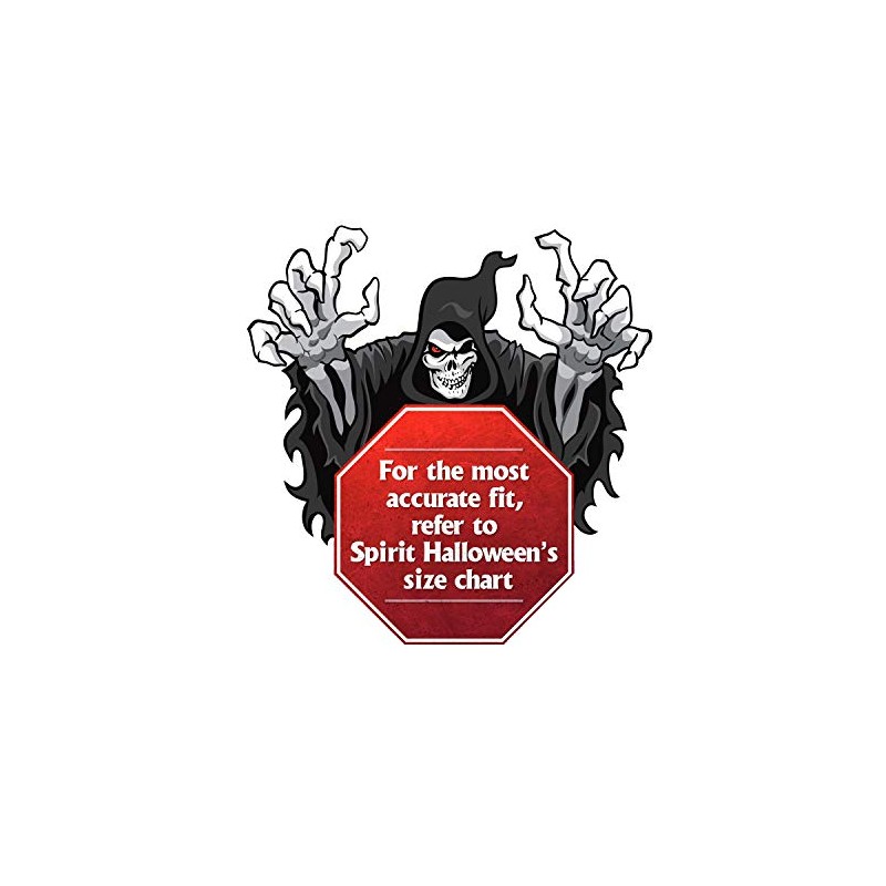 Spirit Halloween Disfraz de rancho Miguel Dino de Miguel -