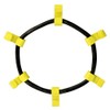 SCC SZ1172 Tire Traction Chain Rubber Tightener - Set of