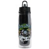 Funko Rick And Morty Spaceship 20 oz. Water Bottle