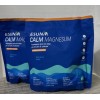 ESUNM 2x ESUNM CALM Magnesium Calming Drink Mix Raspberry Lemonade