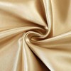 Silky Satin Fitted Sheet Only Classic Luxury Silky Soft Bed