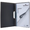 Durable Duraswing 229557 Clip Folder for 30 Sheets A4 -