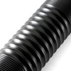 CENPEK Universal Automotive Air Intake Pipe ID 2.5 Inch (63mm)