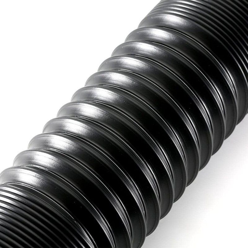 CENPEK Universal Automotive Air Intake Pipe ID 2.5 Inch (63mm)
