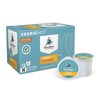 Caribou Coffee Daybreak Morning Blend Keurig K-Cups Coffee, 12 Count