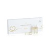 Skin Sensation Series Aloe Vera Cosmetic Tratz Revitalin Ampoules Pack