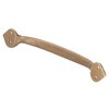 Antique Copper Handle Wardrobe Drawer Furniture Door Hardware Cabinet Pull