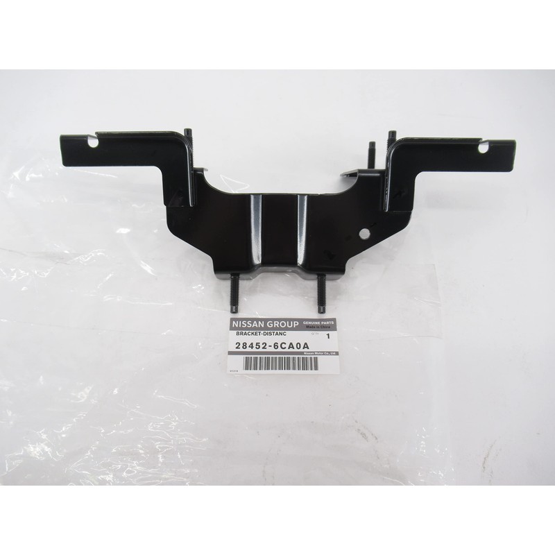 OEM Genuine Nissan Cruise Control Distance Sensor Bracket 28452-6CA0A 284526CA0A
