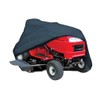 NEW! Ride on Lawn Mower Tractor Cover with very nice