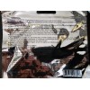 HiDow 1 Pack Of 2 HiDow, Adhesive Replacements Size Large,
