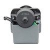 2315539 Refrigerator Evaporator Fan Motor Compatible with Whirlpool Kenmore Refrigerator