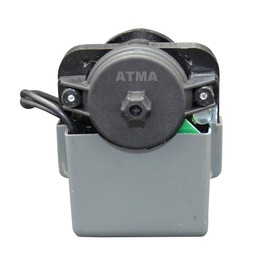 2315539 Refrigerator Evaporator Fan Motor Compatible with Whirlpool Kenmore Refrigerator Replaces wp2315539 2219689 2225625 W10438708 WP2315539VP AP6007247 PS11740359