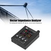 RF Vector Impedance Analyzer 2.4 Inch Screen ANT SWR Antenna