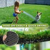 COOLCHOICE Artificial Grass Rug with Drainage Holes, 3x5 FT Dog