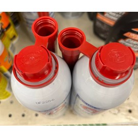 STP 78588 Multi-Purpose Motor Treatment Fuel Stabilizer with Spout, 16 fl. oz.